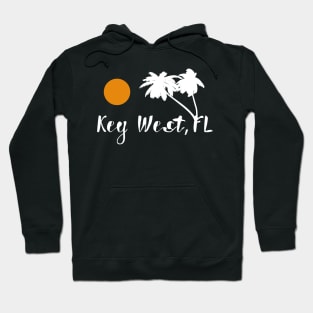 Key West,FL' Awesome Vacation Florida Hoodie